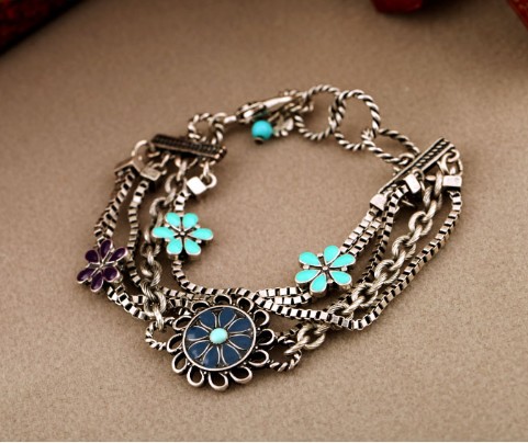 Fashion bracelet